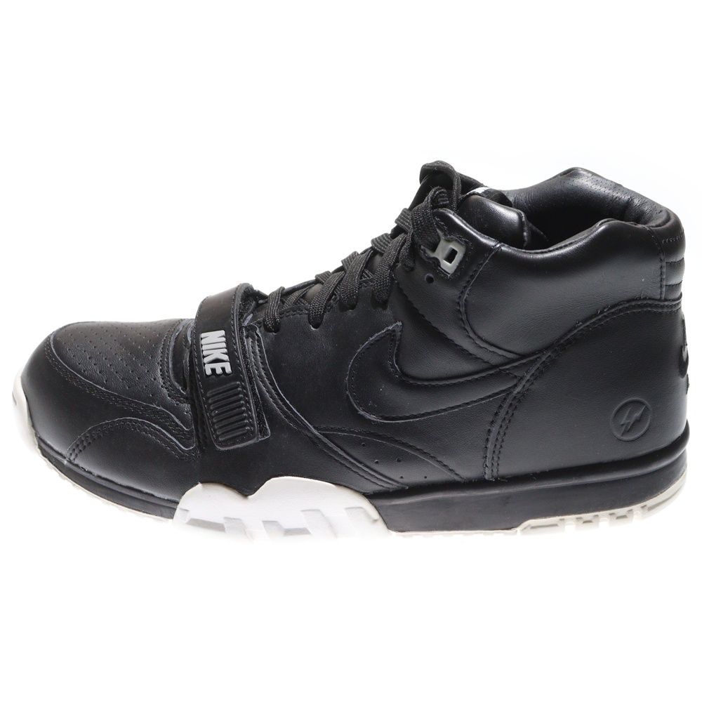 NIKE (ナイキ) 【観賞用 2015年製】×Fragment Design AIR TRAINER 1 
