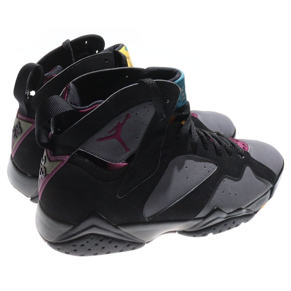 NIKE (ナイキ) 【観賞用 2015年製】 AIR JORDAN 7 RETRO BORDEAUX エア