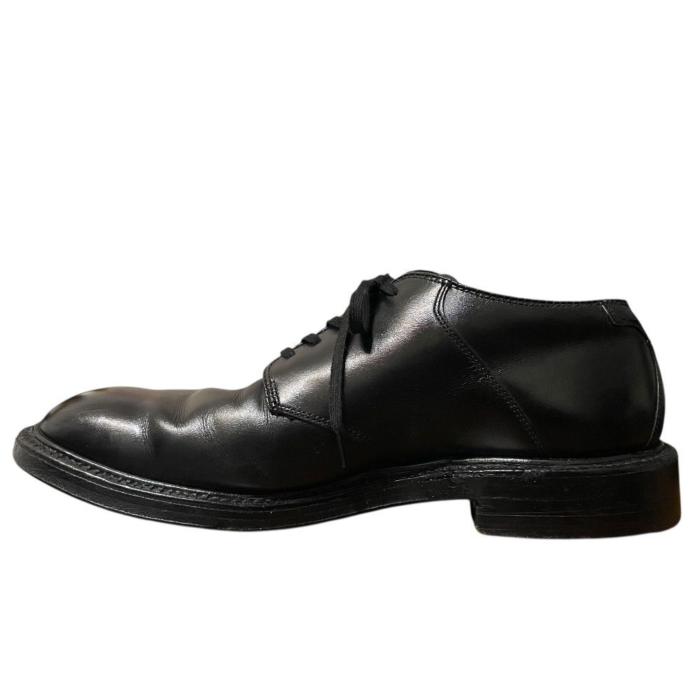 サドルシューズ