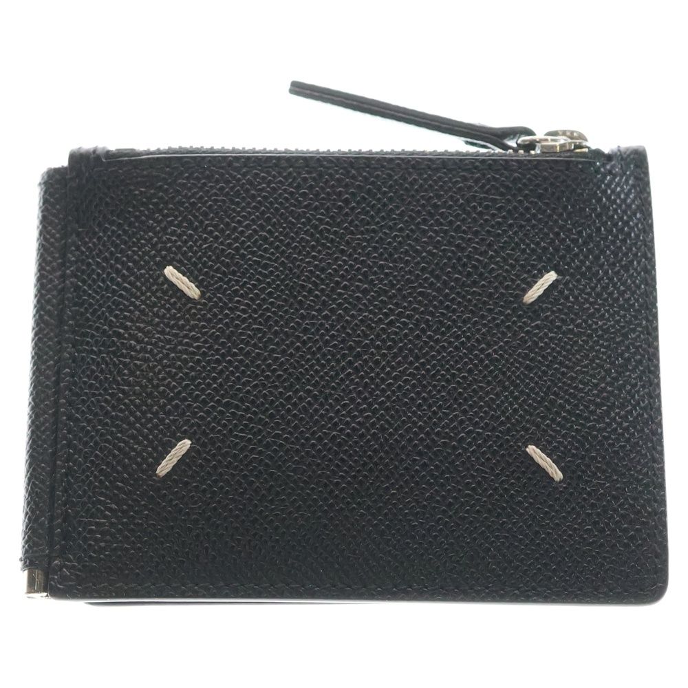 Maison Margiela 11 (メゾンマルジェラ11) 4ステッチ マネークリップ