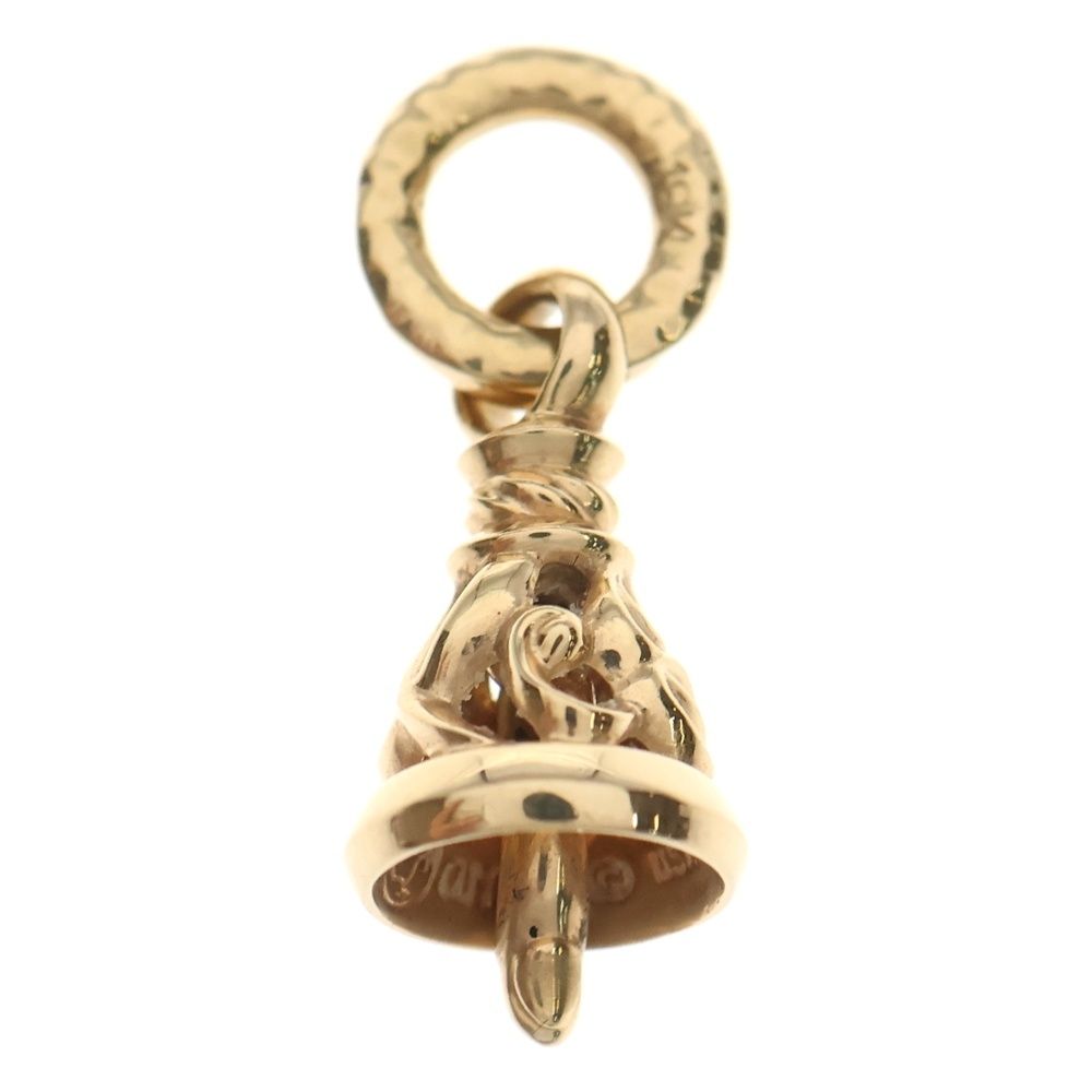 LONE ONES (ロンワンズ) 18K DOVE BELL PENDANT ドーヴベル ペンダント