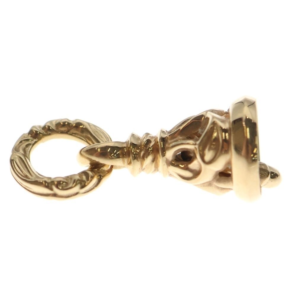 LONE ONES (ロンワンズ) 18K DOVE BELL PENDANT ドーヴベル ペンダント