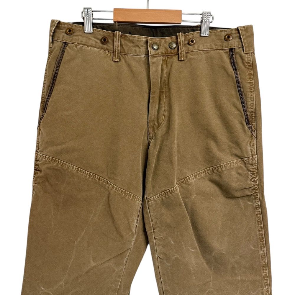 ポロバイラルフローレン ダック