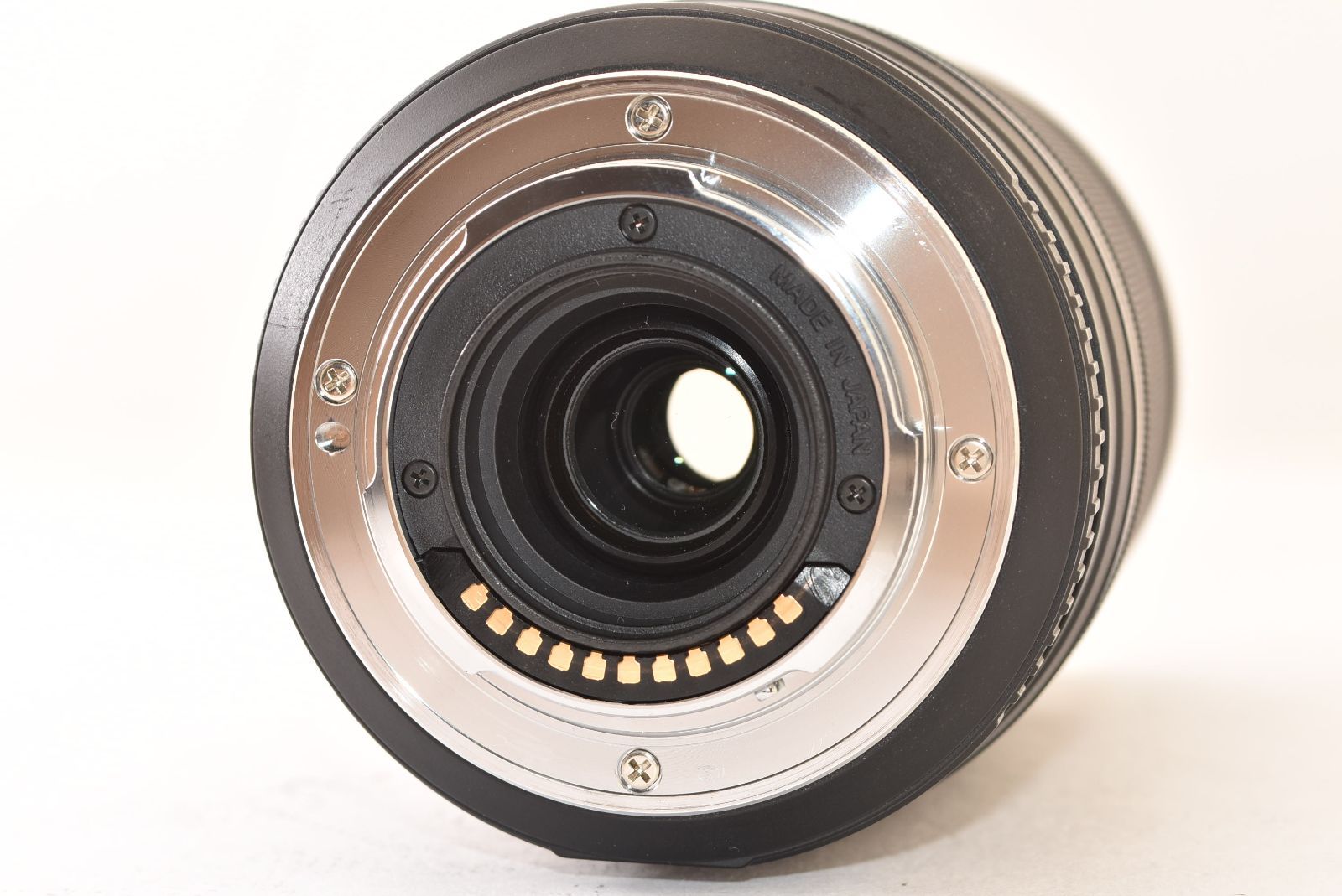  OLYMPUS オリンパス M ZUIKO DIGITAL 75 300 mm F 4 8 6 7 II ED MSC 2512052 レンズ(ズーム) カメラ