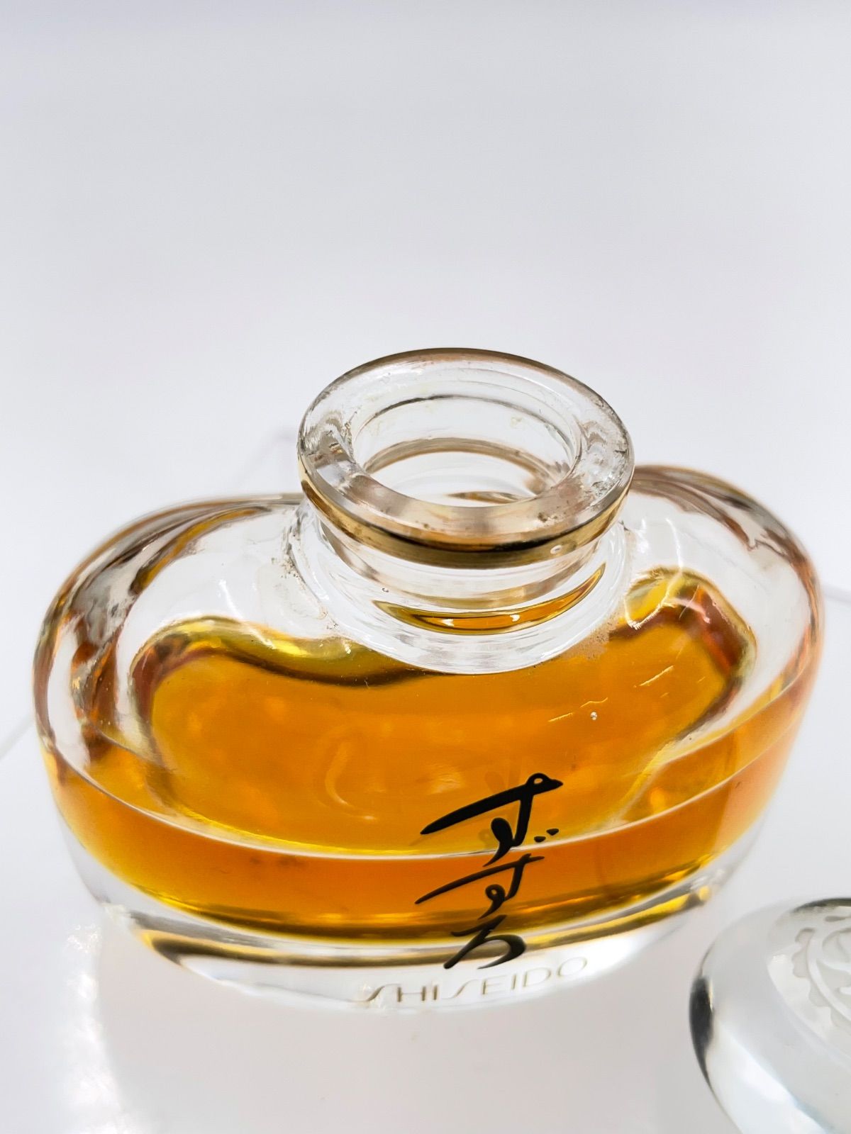 CS2085 資生堂 すずろ 香水 30ml - メルカリ