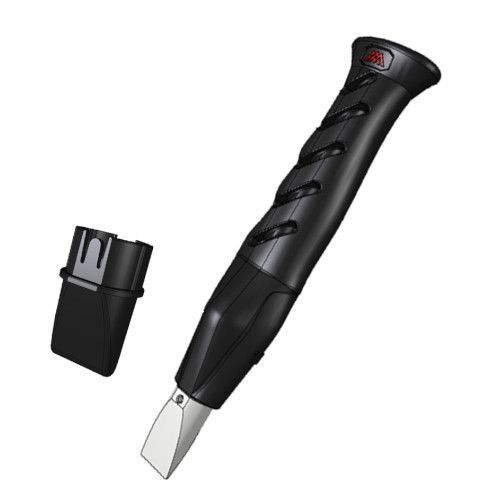 軽量カーボン製薪割り用くさび ストロンウェッジ