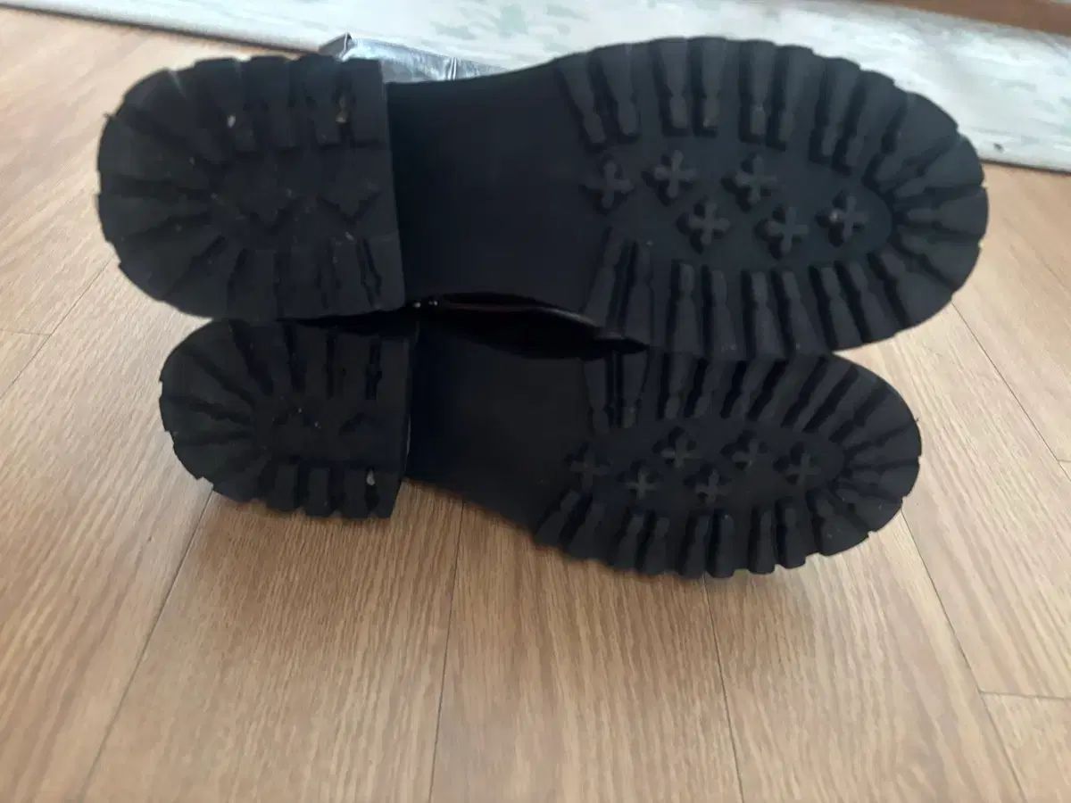 RACHELCOX ロングブーツ