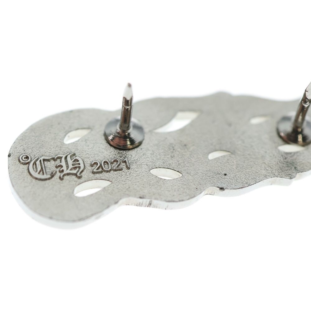 CHROME HEARTS (クロムハーツ) ×Matty Boy Sex Records PPO Pin Badge