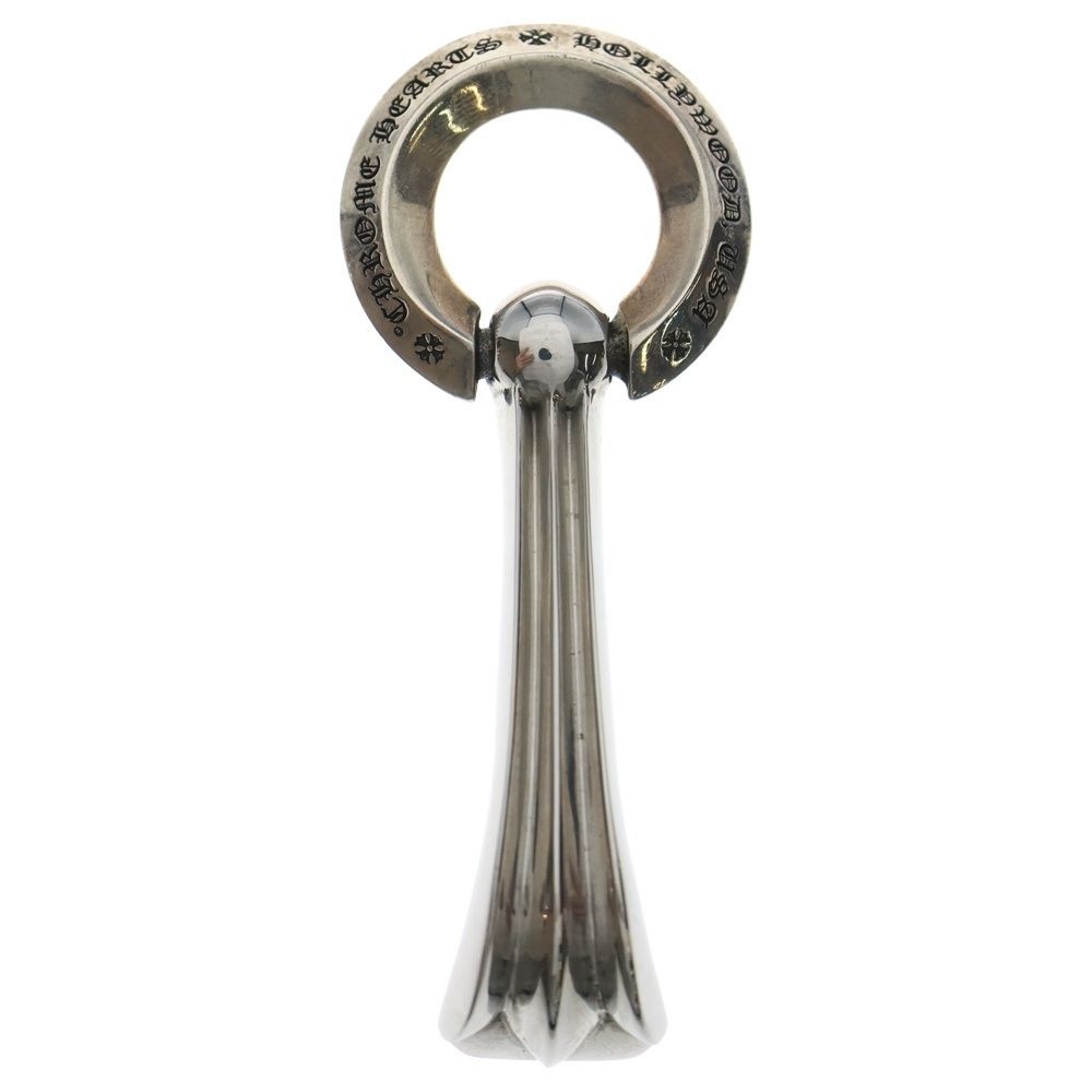 CHROME HEARTS クロムハーツ OPENER クロステイルオープナー 2011年 オープナー 栓抜き シルバー