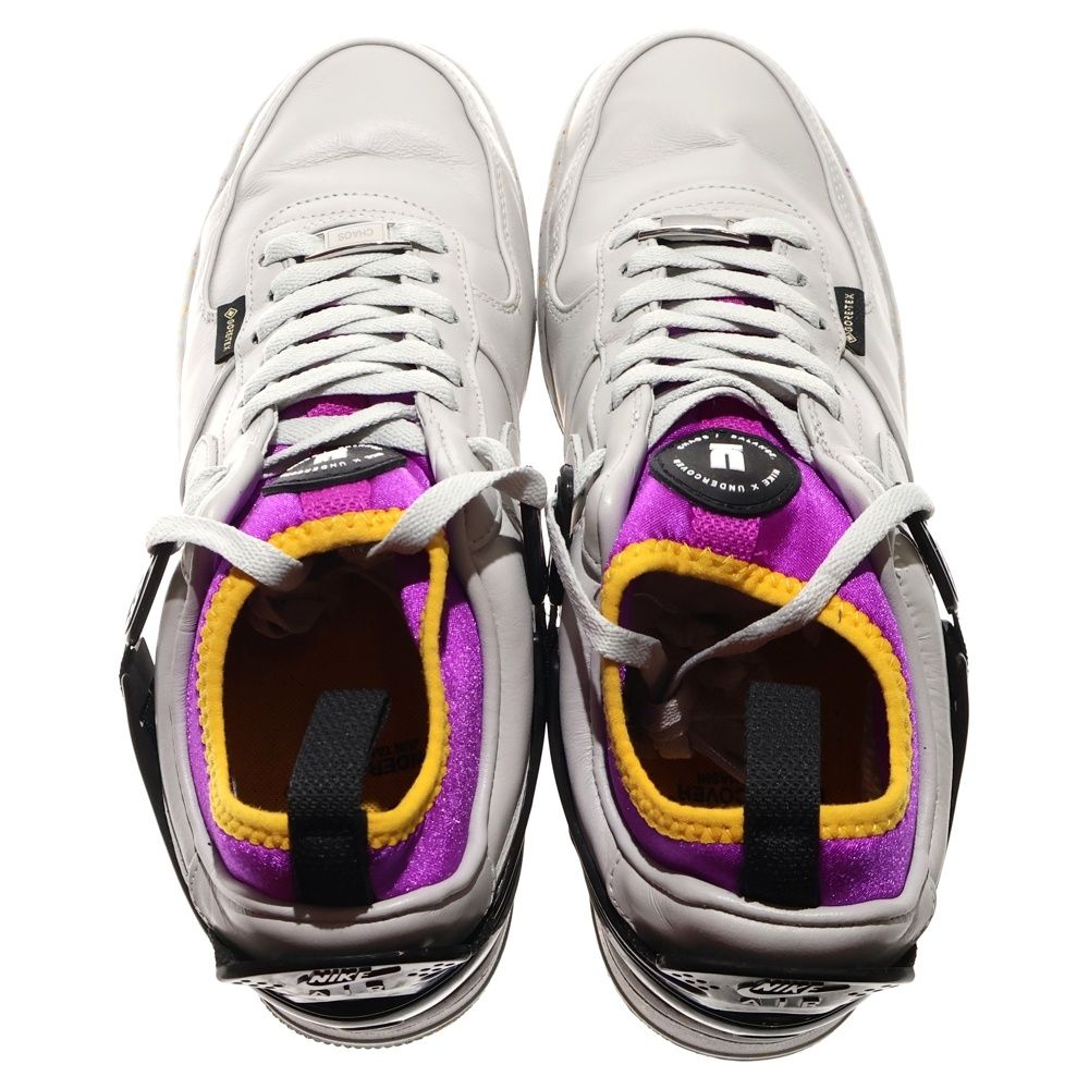 NIKE (ナイキ) ×UNDERCOVER GORE-TEX AIR FORCE 1 LOW SP アンダー