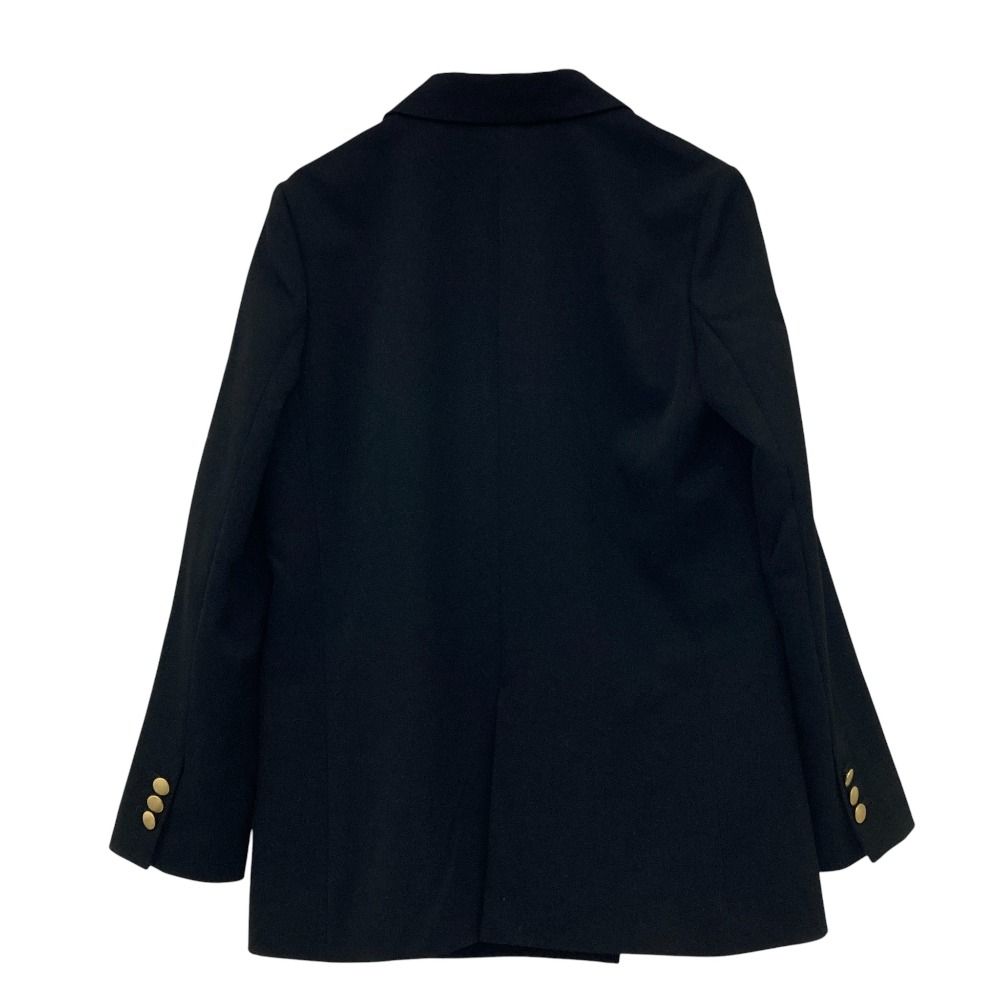 美品 22AW NOLLEY'S sophi ノーリーズ ソフィー ウールライク ツイル