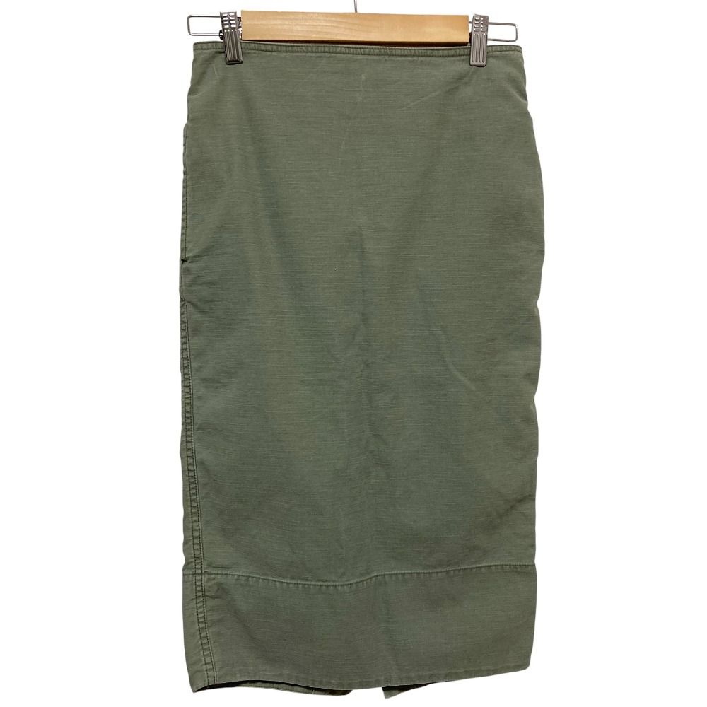 未使用 Madison Blue マディソンブルー ソフィー バックサテン タイト