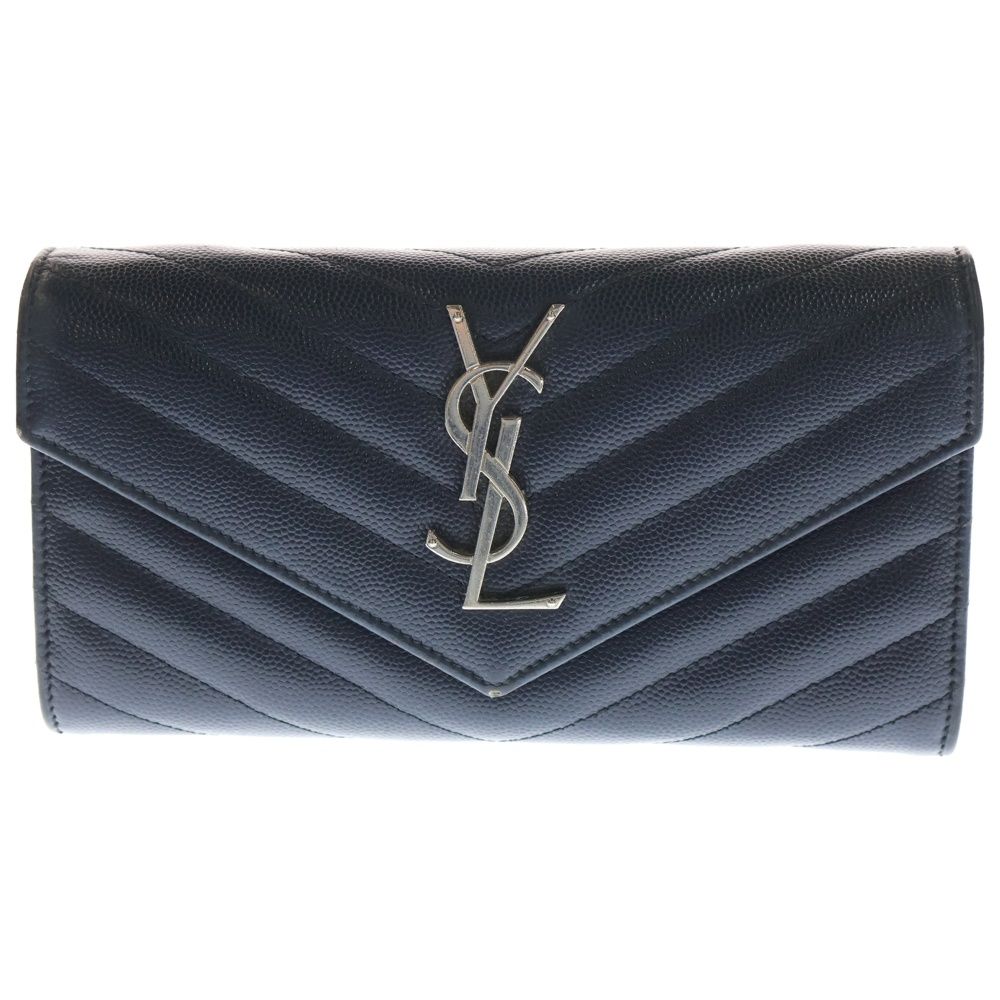 SAINT LAURENT PARIS (サンローランパリ) エンベロープ チェーン SAINT LAURENT PARIS (サンローランパリ) エンベロープ チェーン