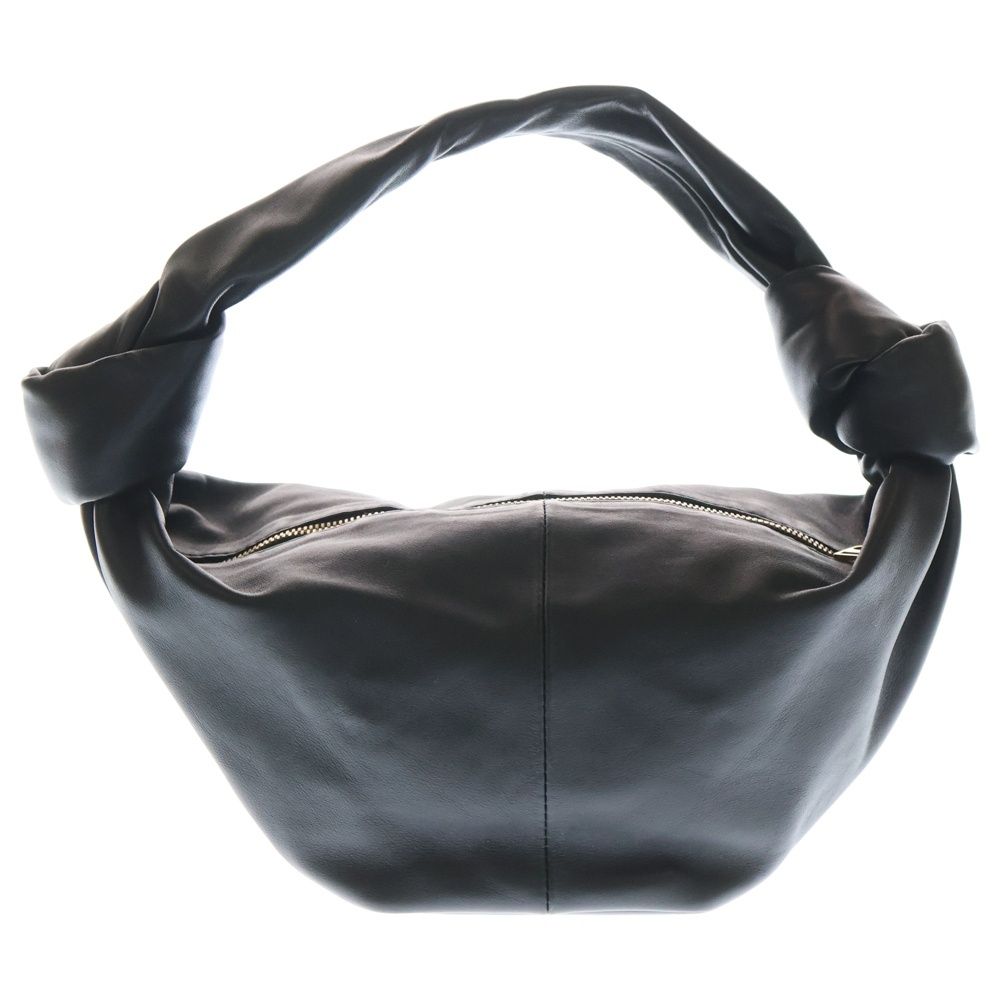 早い者勝ち✨BOTTEGA VENETAボッテガヴェネタダブルノットハンドバッグ BOTTEGA VENETA (ボッテガヴェネタ) ボッテガ ダブルノット