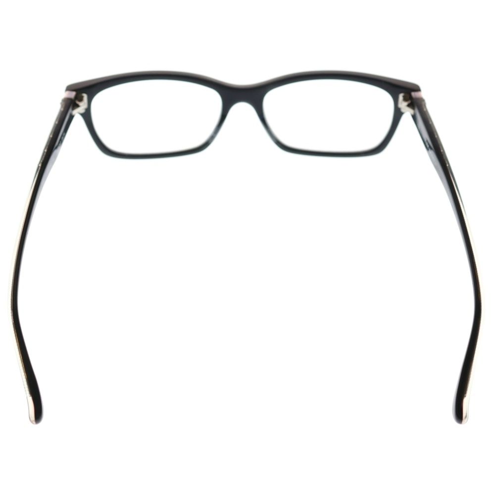 CHROME HEARTS クロムハーツ DROP BOX ドロップボックス CHプラステンプル ウェリントンフレーム メガネ サングラス 眼鏡 ブラック