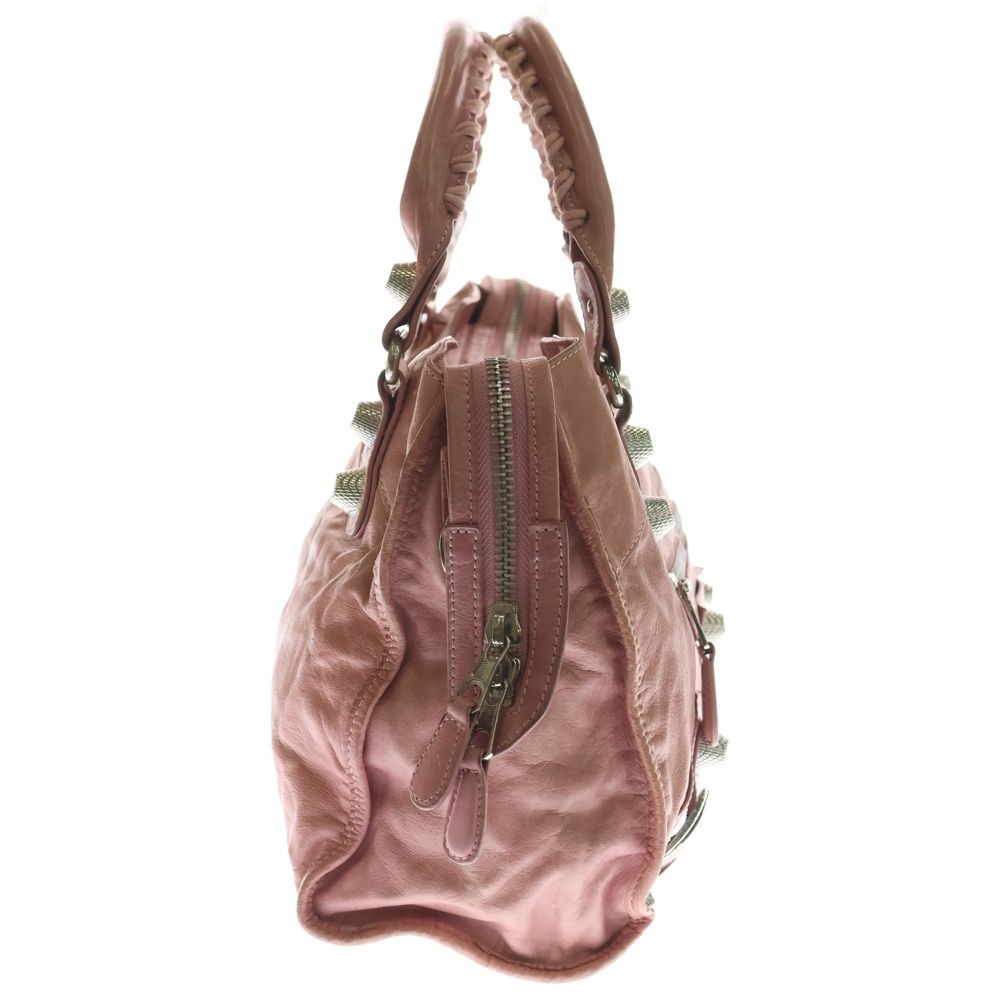BALENCIAGA (バレンシアガ) ザ ジャイアント シティ 2WAYハンドバッグ