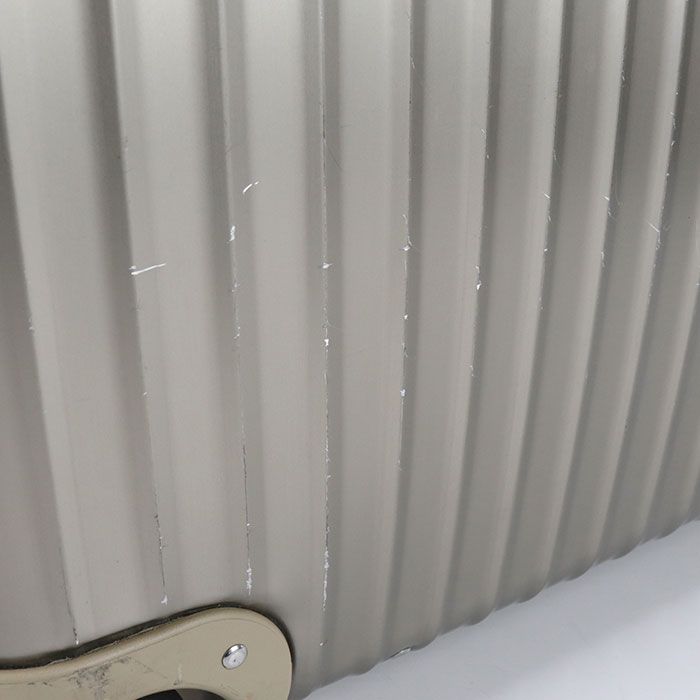 チタニウム ユニセックス