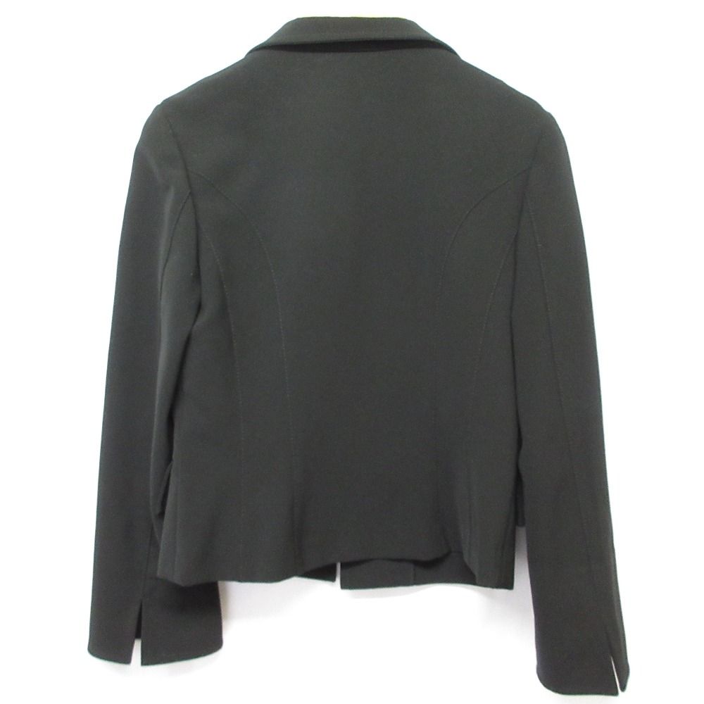 良品 FOXEY NEW YORK フォクシー ニューヨーク ストレッチ テーラード