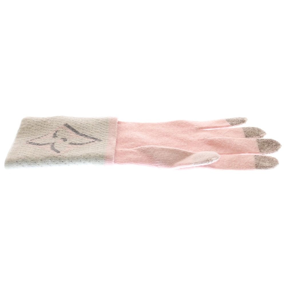 LOUIS VUITTON (ルイヴィトン) 19AW Gon Giant Pop Monogram Gloves