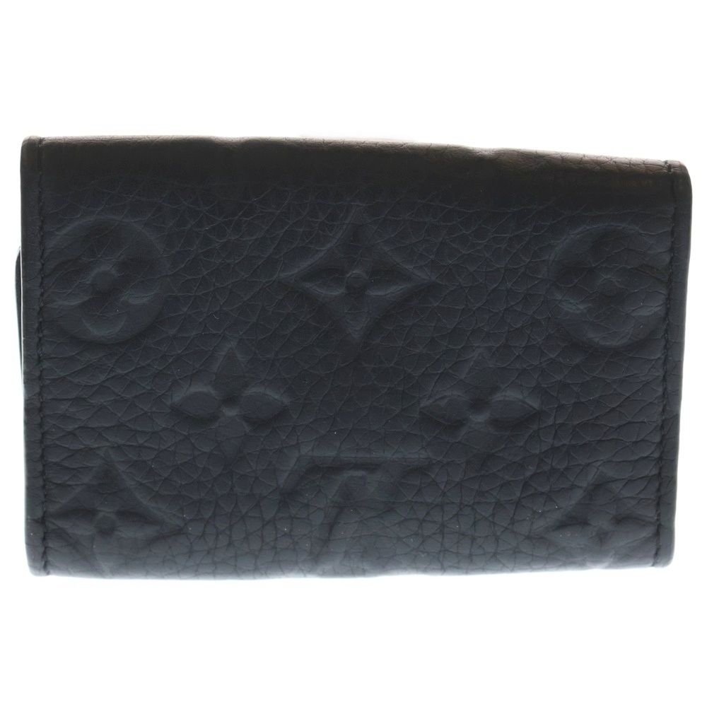 LOUIS VUITTON (ルイヴィトン) モノグラム・シャドウ ミュルティクレ6