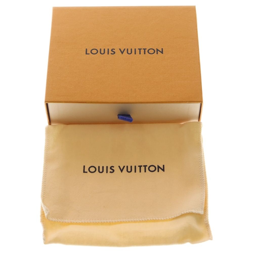  LOUIS VUITTON ルイヴィトン バイ モノグラムアンプラント ポルトフォイユ ク コンパクトウォレット 二つ折り財布 ライトピンク レザー M 22399 ゴールド金具 折り財布 小物