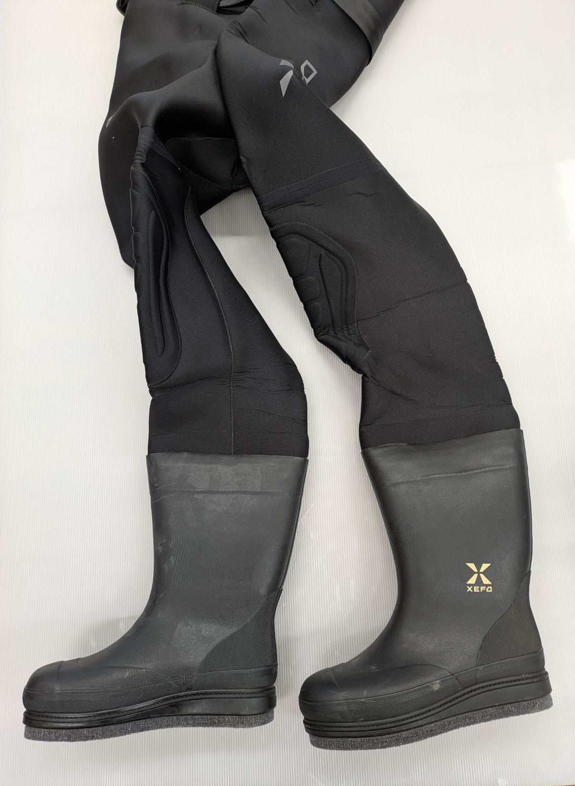 XEFO ジオロック