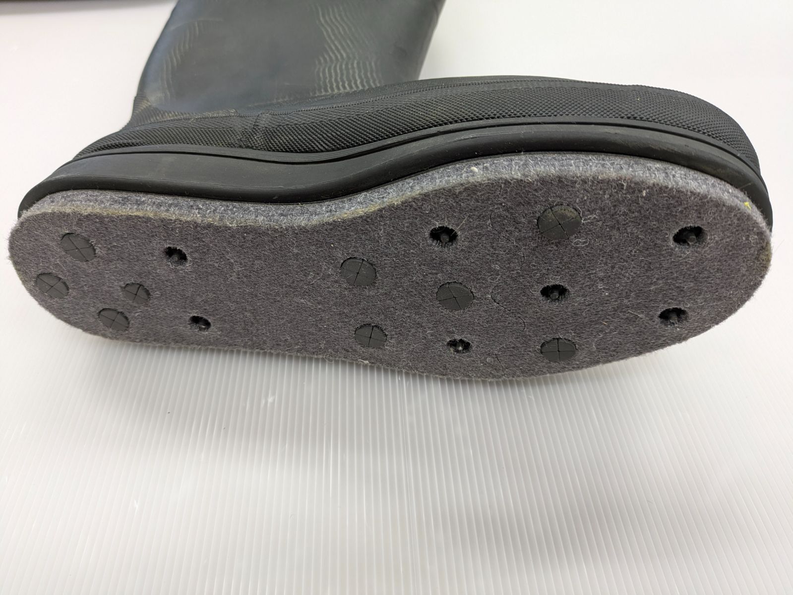 サーマルウェーダー WA