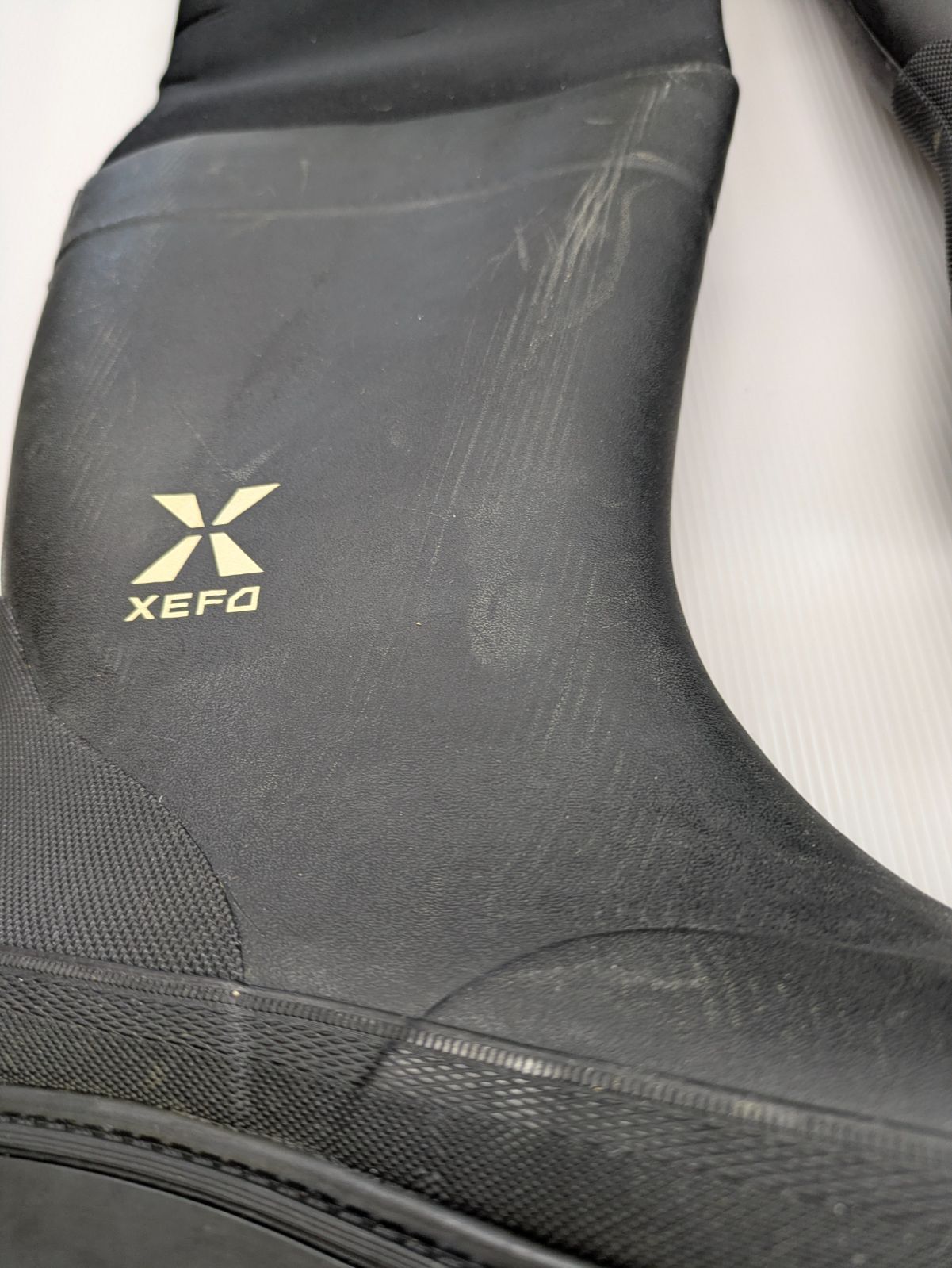 サーマルウェーダー WA