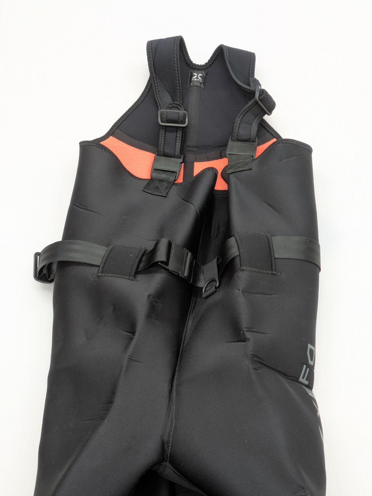 1 品 シマノ ウェーダー XEFO ジオロック サーマルウェーダー WA-218 P L寸