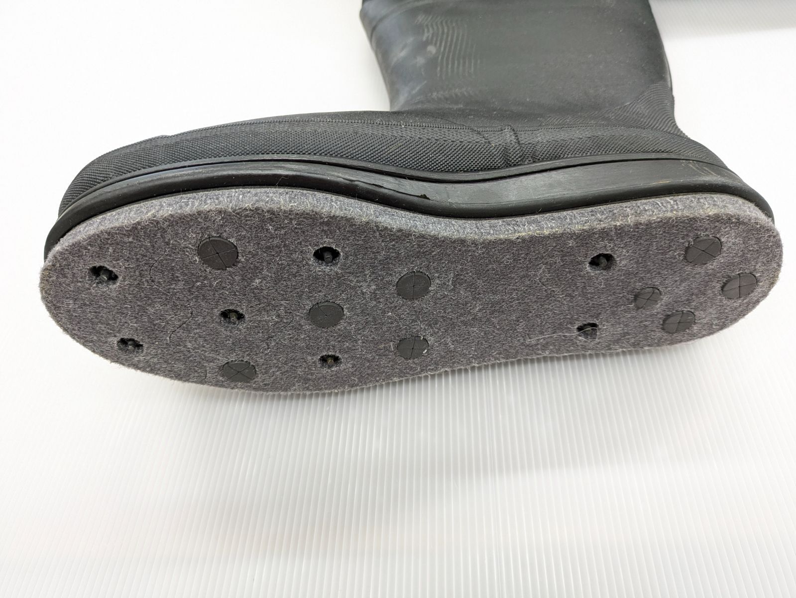  1 品 シマノ ウェーダー XEFO ジオロック サーマルウェーダー WA 218 P L寸 チェストハイタイプ ウェーダー