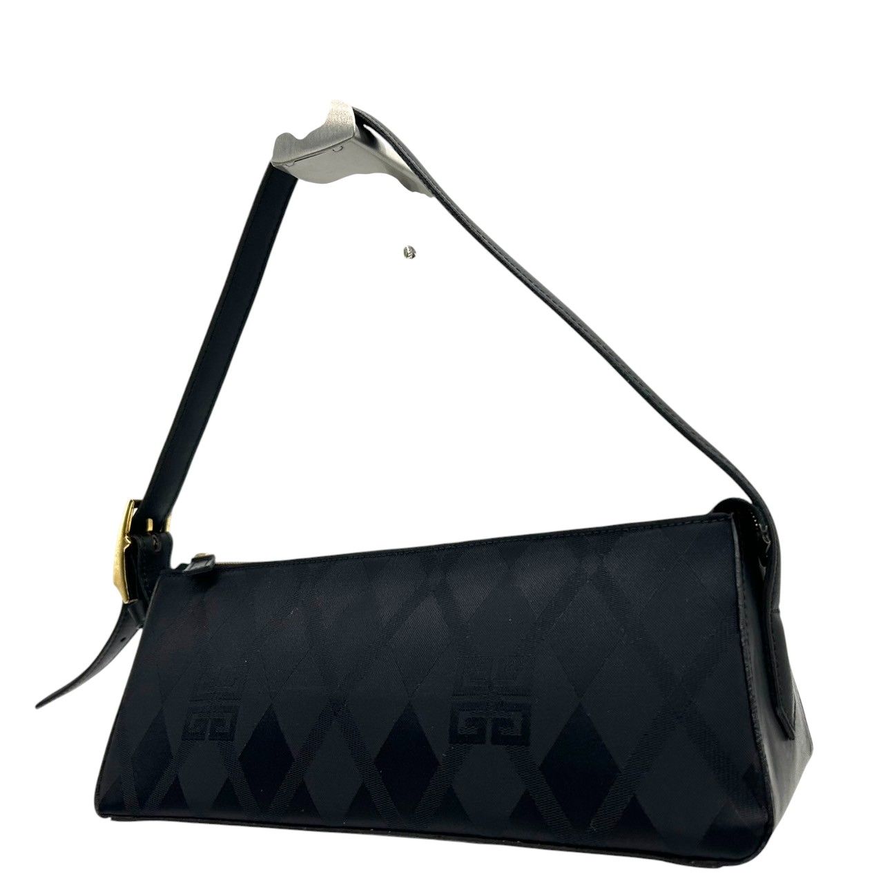 美品/クリーニング済 GIVENCHY ジバンシィ ジバンシー