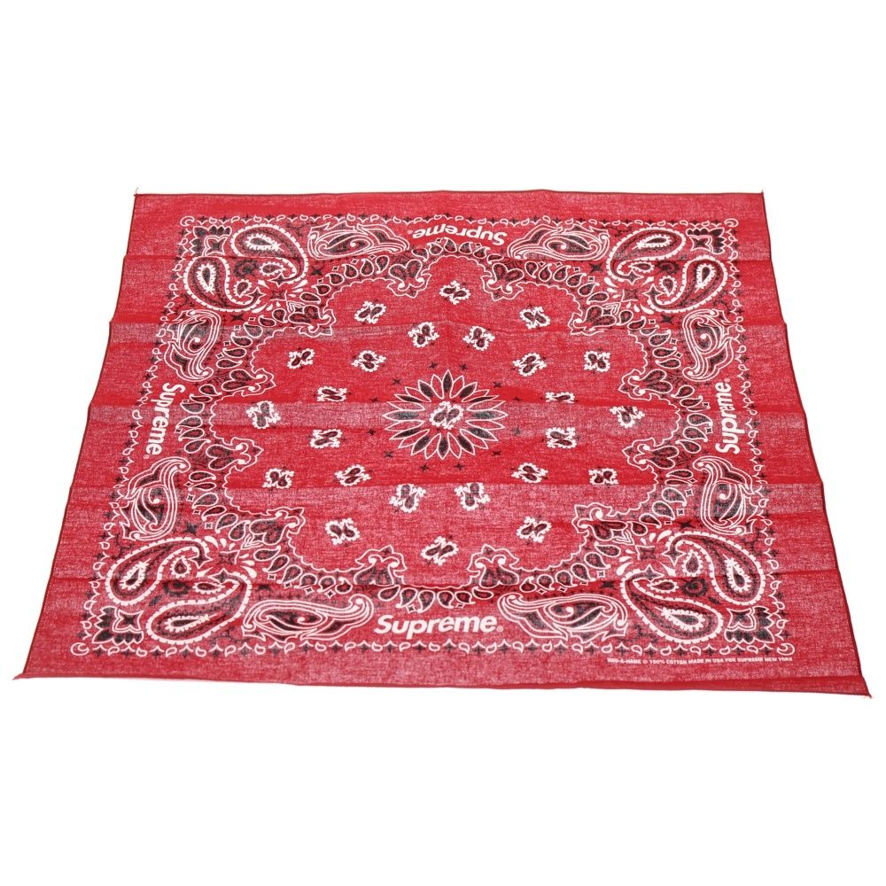 SUPREME (シュプリーム) 24SS Hav-A-Hank Bandanas ハブアハンク