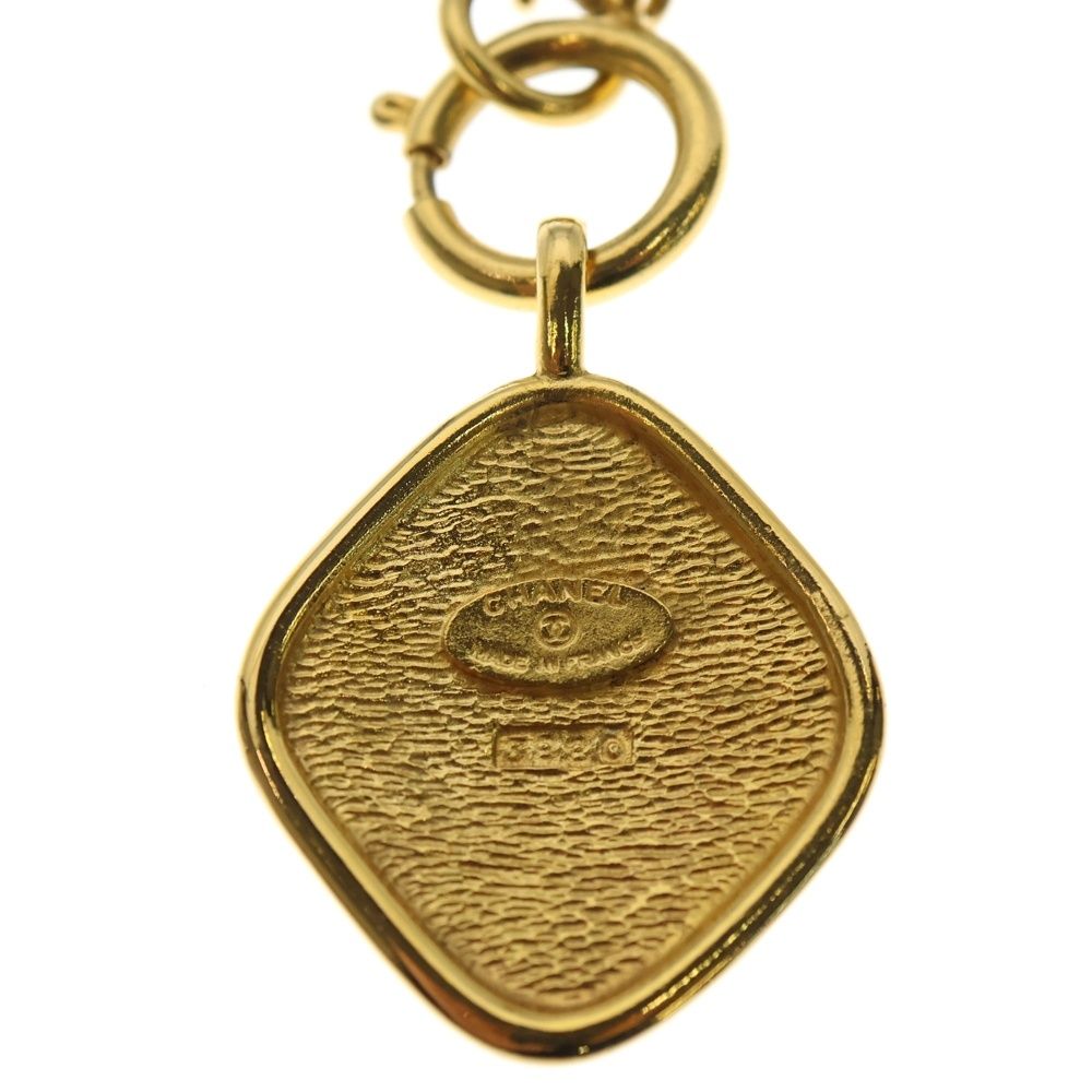 CHANEL (シャネル) 31 RUE CAMBON ココマーク ひし形 カンボン