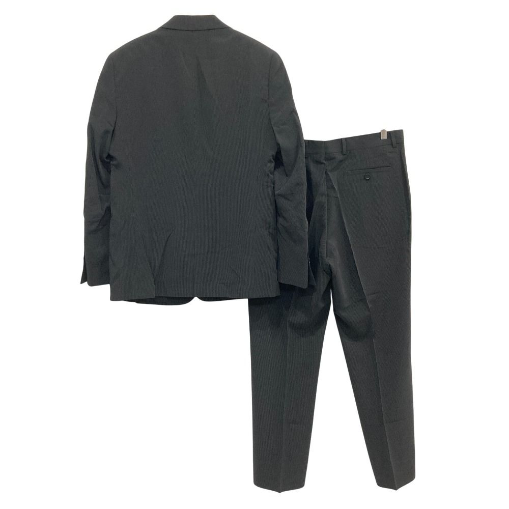 良品 GIORGIO ARMANI ジョルジオアルマーニ ピンストライプ テーラード