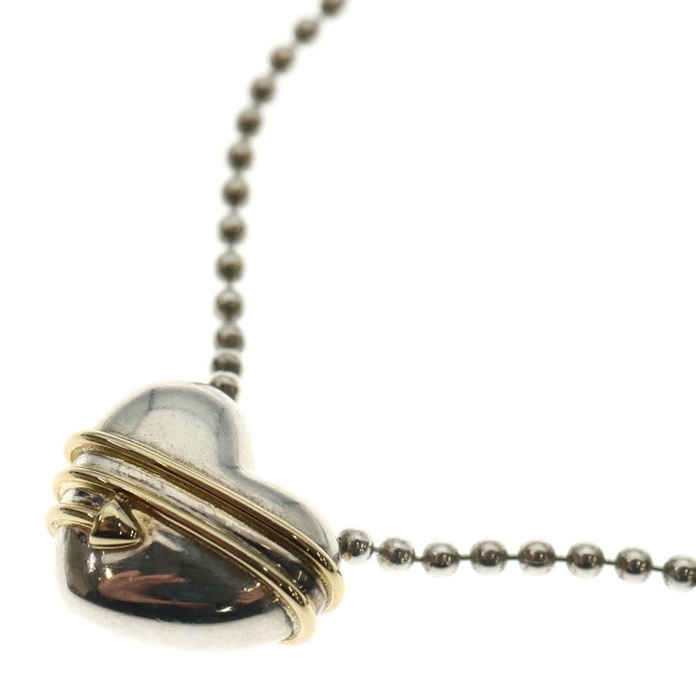 TIFFANY & Co. (ティファニー) ハートアロー ネックレス ペンダント