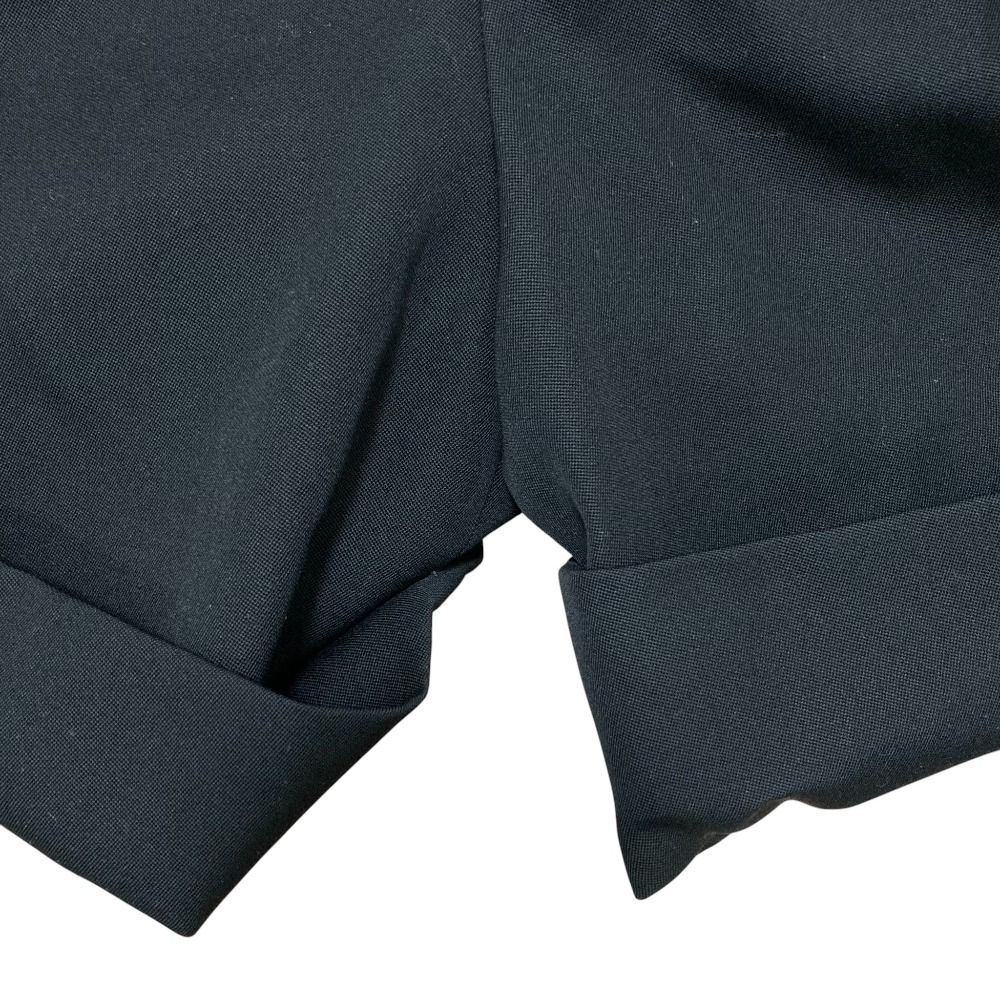 良品 23SS THE RERACS ザリラクス グルカショーツ タック ショート