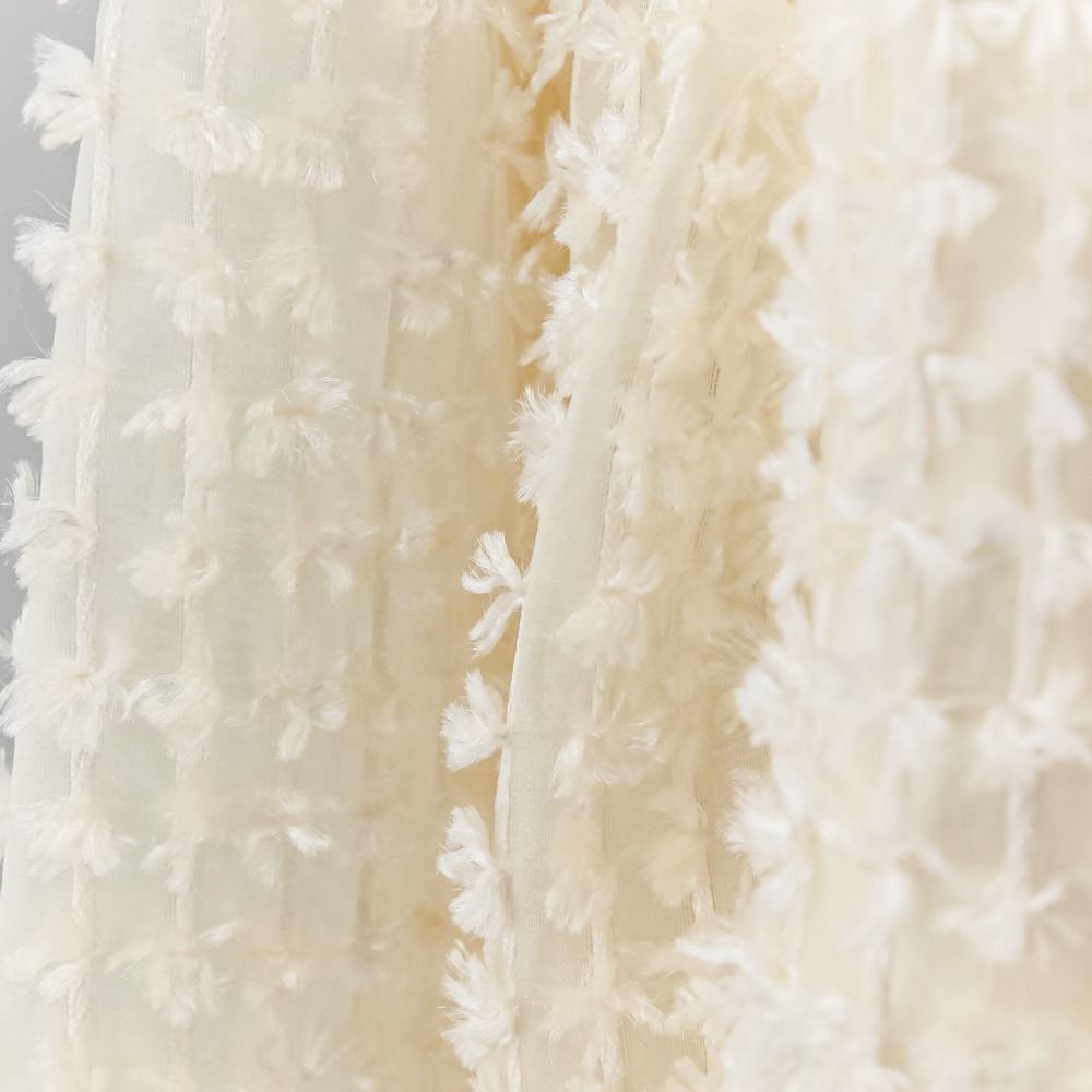 ボリューム バックオープン