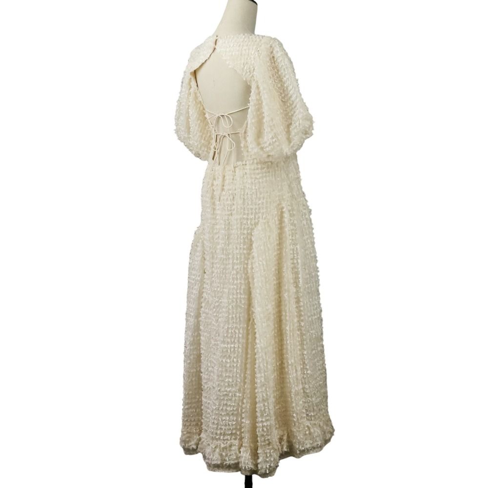 アイボリー レディース