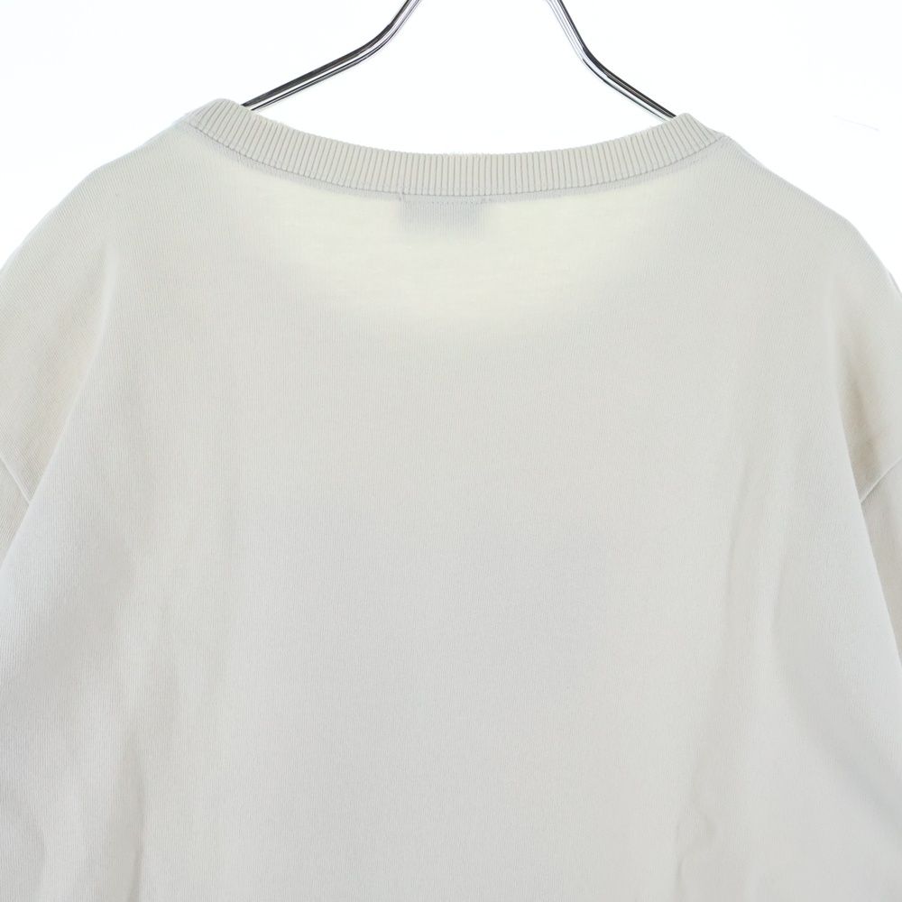 SAINT LAURENT PARIS (サンローランパリ) 18AW ダメージ加工 ロボット