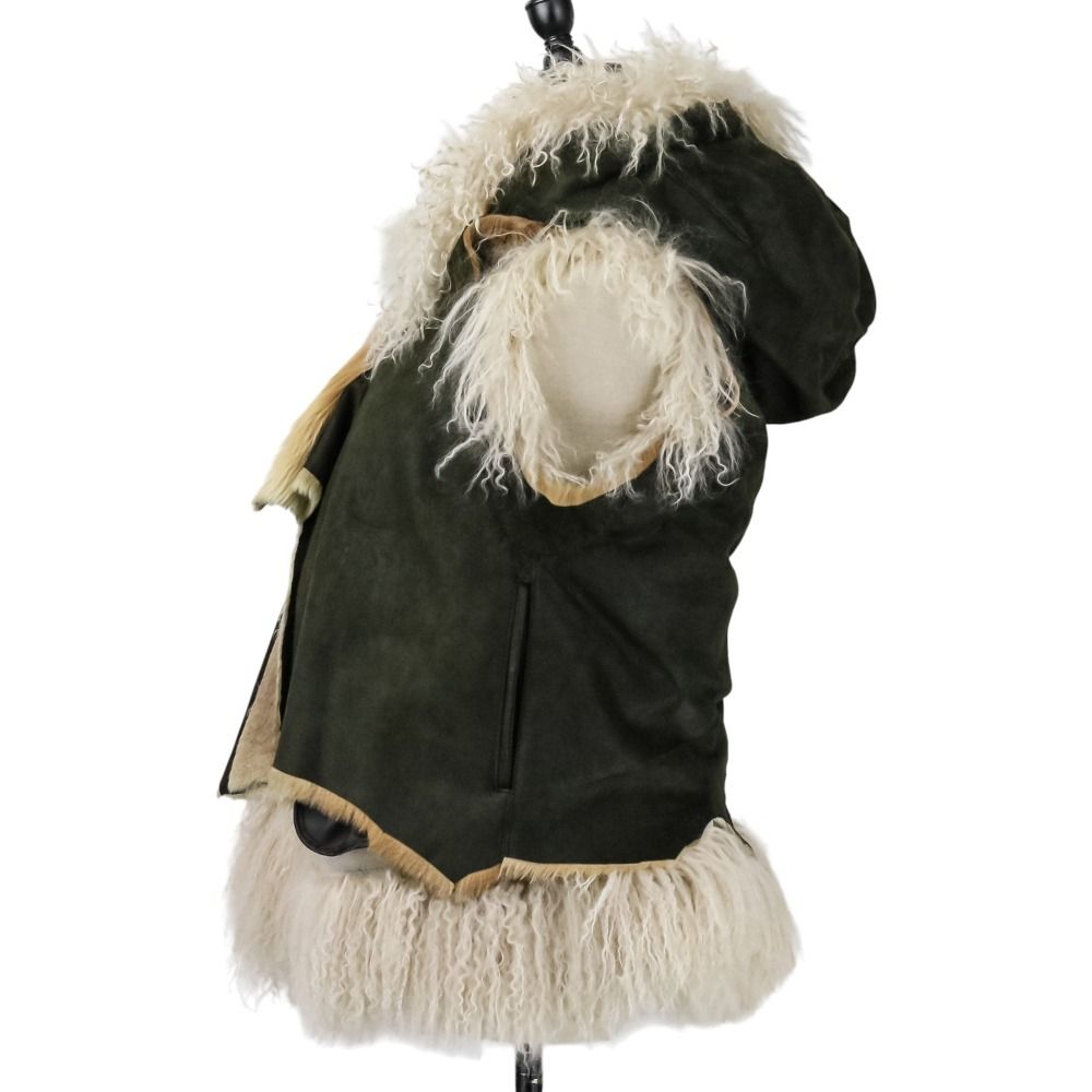 ブラック メンズ