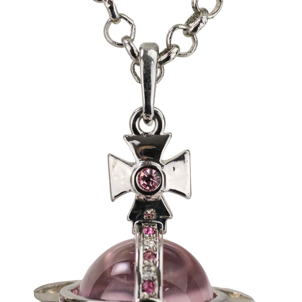 美品 Vivienne Westwood ヴィヴィアンウエストウッド 3Dビッグオーブ