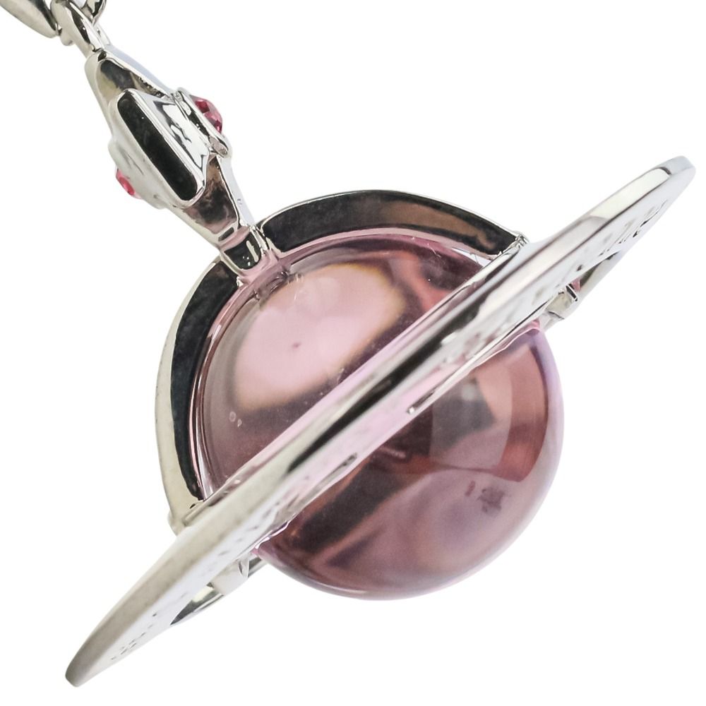 美品 Vivienne Westwood ヴィヴィアンウエストウッド 3Dビッグオーブ