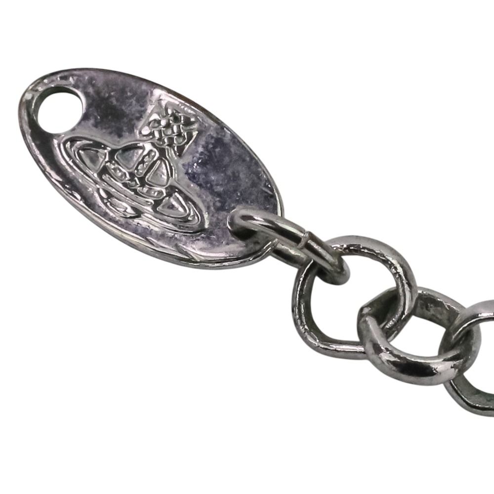 美品 Vivienne Westwood ヴィヴィアンウエストウッド 3Dビッグオーブ