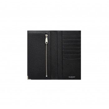 S.T.Doupont エス テー デュポン 長財布 クラシック ブラック