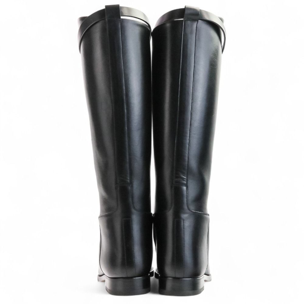 ジャンピングブーツ