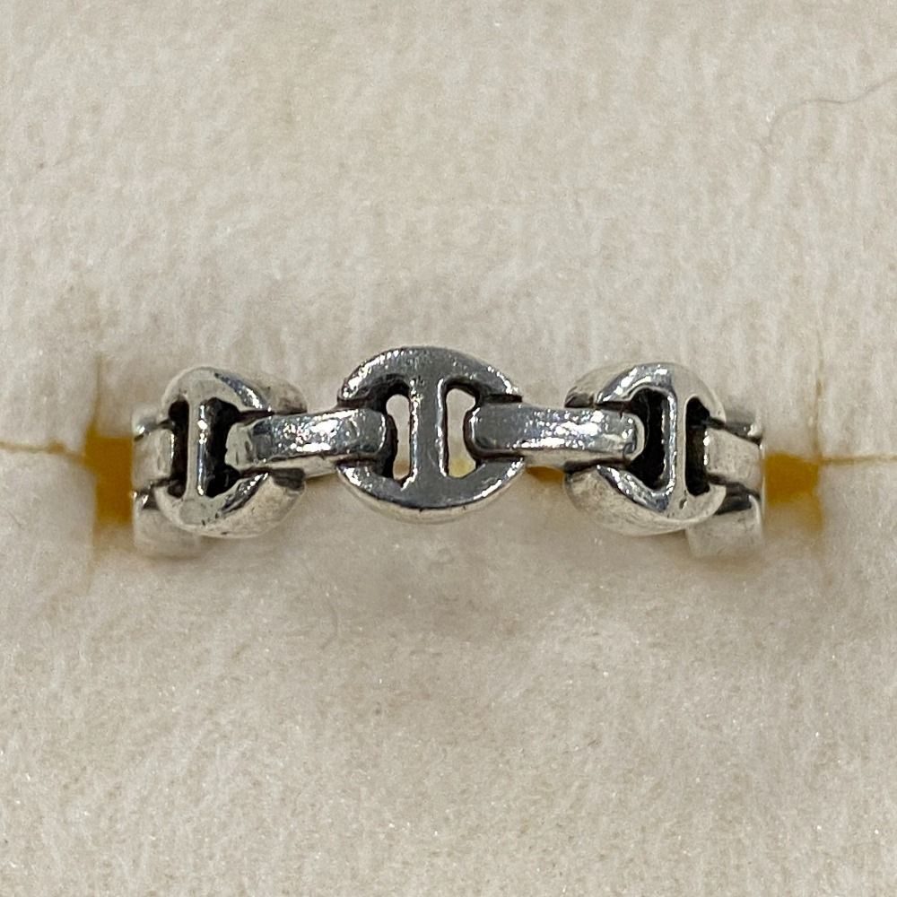 美品 HOORSENBUHS ホーセンブース DAME TRI-LINK デイム トライリンク