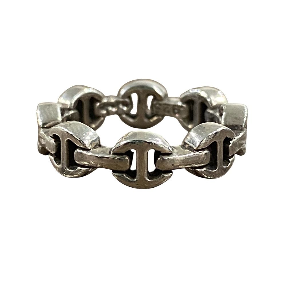美品 HOORSENBUHS ホーセンブース DAME TRI-LINK デイム トライリンク