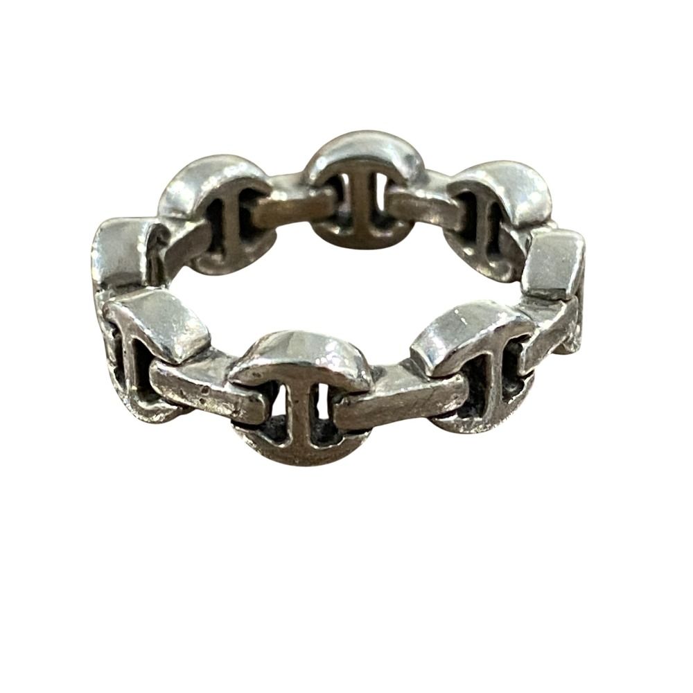 美品 HOORSENBUHS ホーセンブース DAME TRI-LINK デイム トライリンク