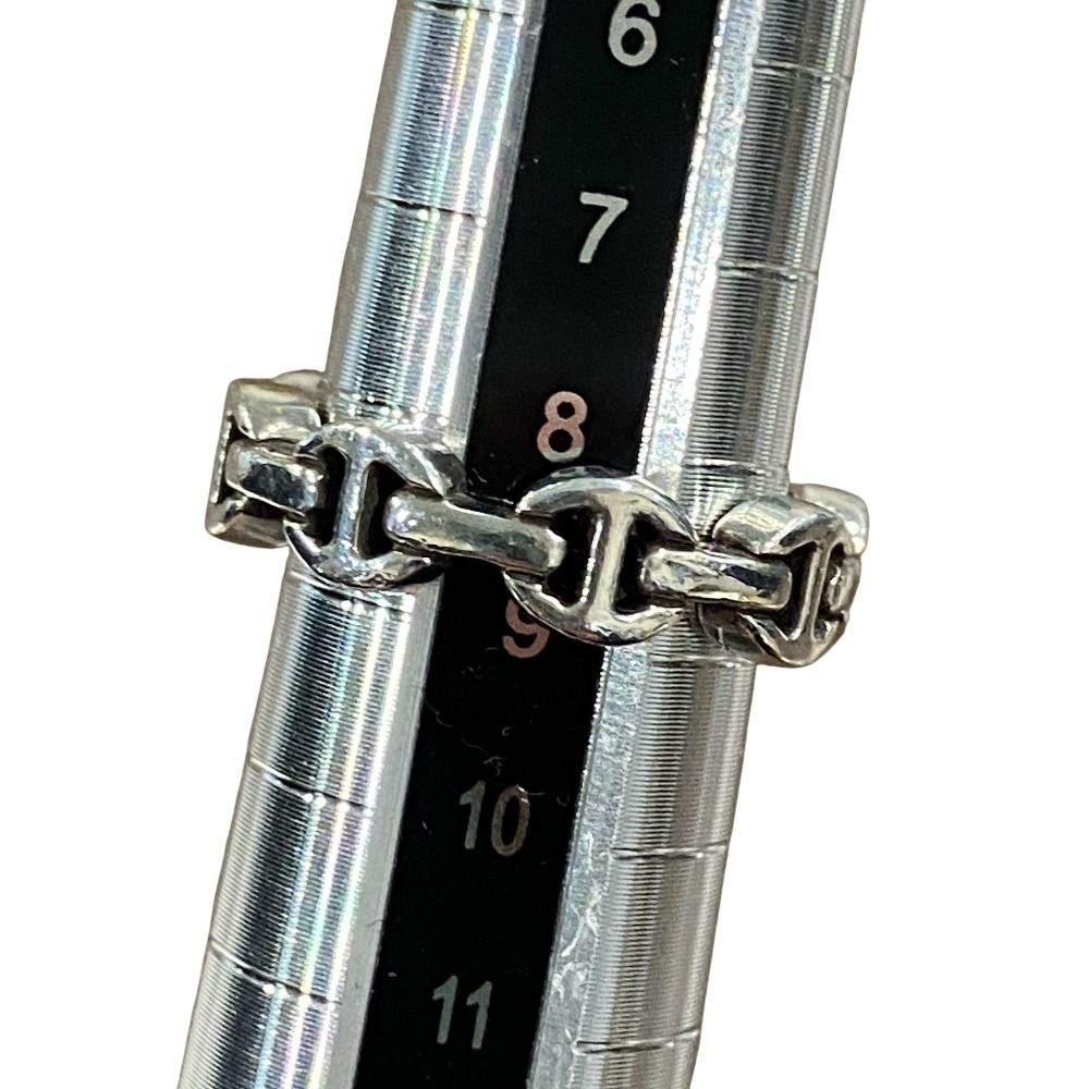 美品 HOORSENBUHS ホーセンブース DAME TRI-LINK デイム トライリンク 