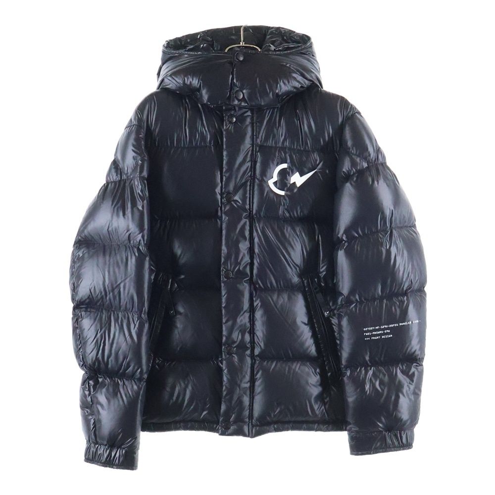 MONCLER (モンクレール) 21AW×FRAGMENT DESIGN HANTIUM JACKET